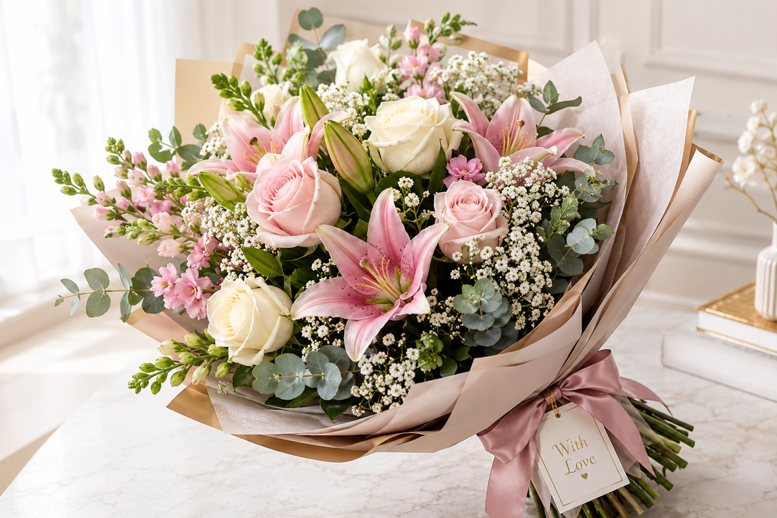 The Ultimate Guide to Gifting Preserved Roses
